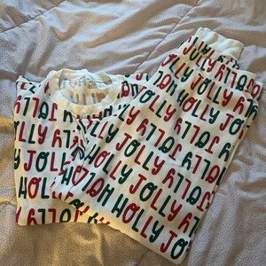 Carter's Adult White Shirt